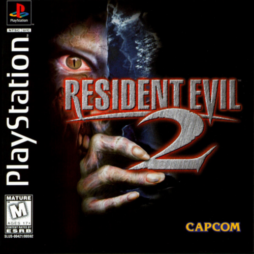 Resident Evil 2
