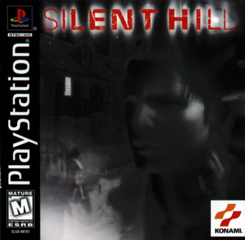 Silent Hill